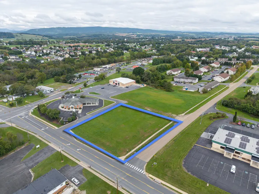 0 E Springbrook Rd, Broadway, VA 22815 - #3