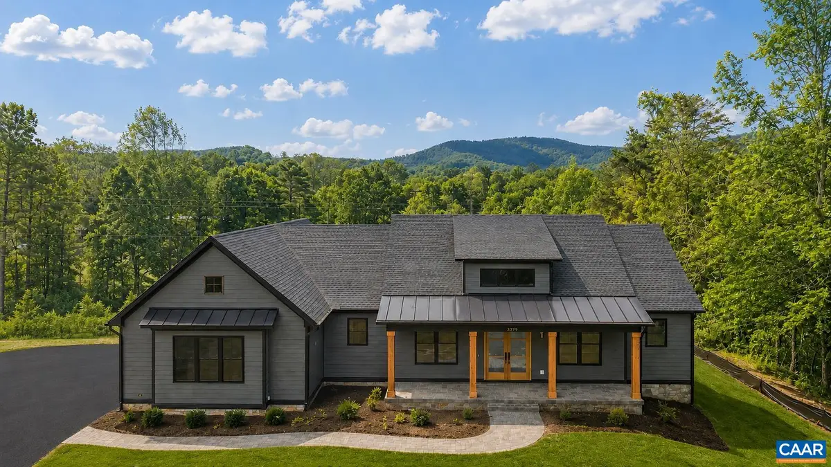 1 A Vista View Dr, Ruckersville, VA 22968 - #1