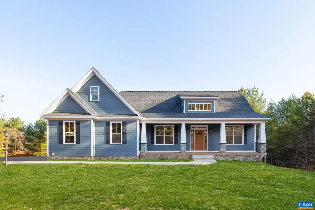 Lot 7 Tierney Ln, Ruckersville, VA 22968 - #1