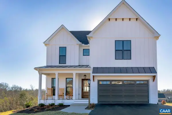 13 Steep Rock Pl, Charlottesville, VA 22911
