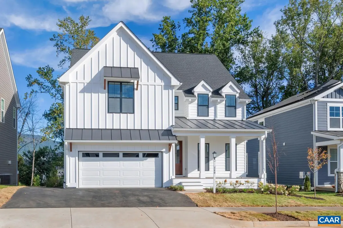 13 Steep Rock Pl, Charlottesville, VA 22911 - #1