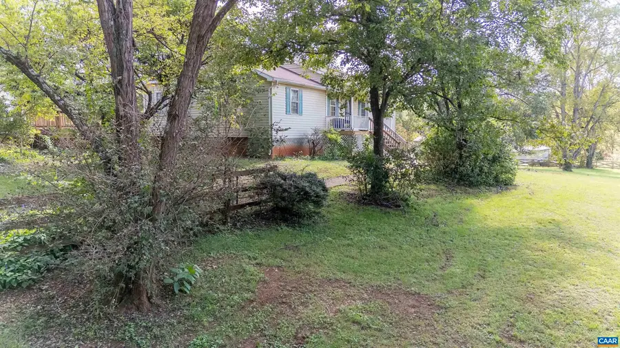 7467 Robinson River Rd, Rapidan, VA 22733 - #3