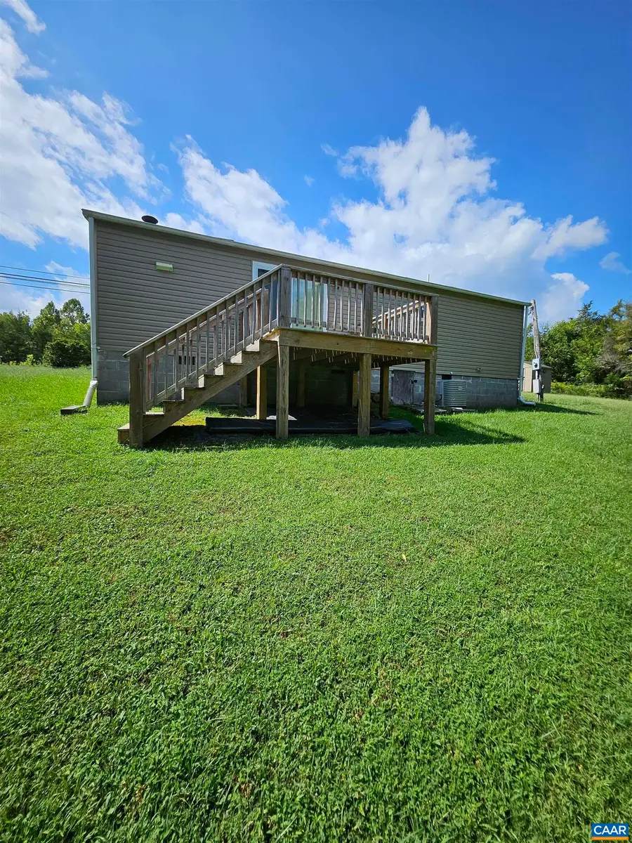2682 Layne St, Farmville, VA 23901 - #2