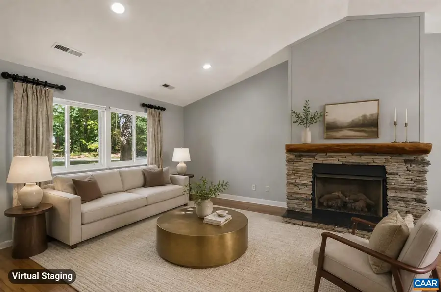 304 Crestfield Ct, Charlottesville, VA 22911 - #3