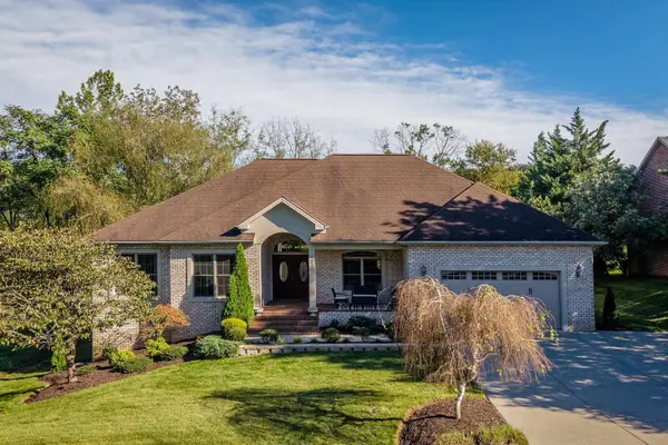 1290 Kentshire Dr, Rockingham, VA 22801