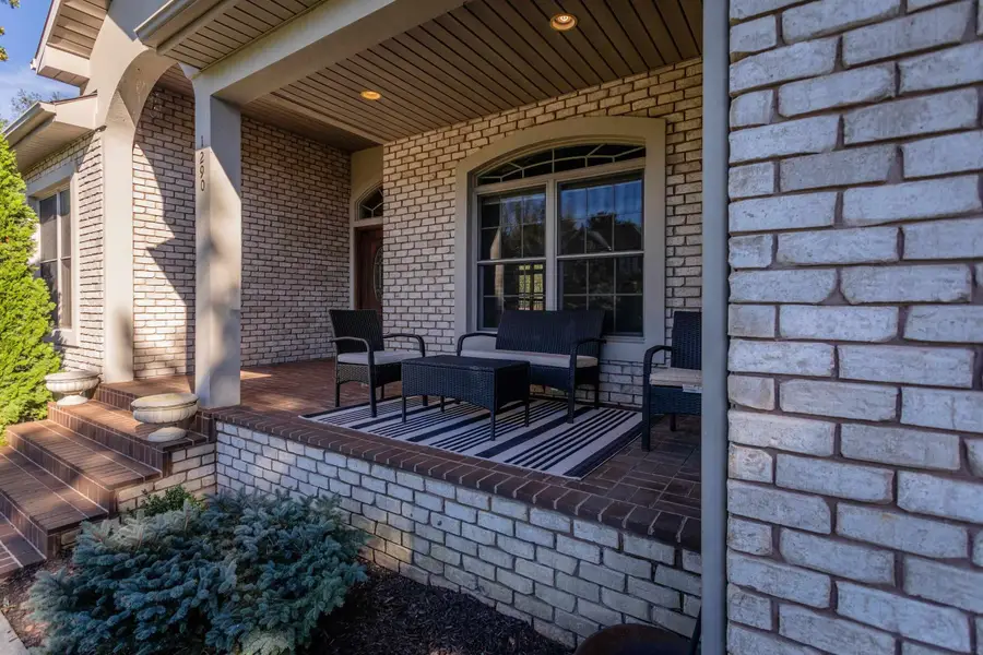 1290 Kentshire Dr, Massanetta Springs, VA 22801 - #2