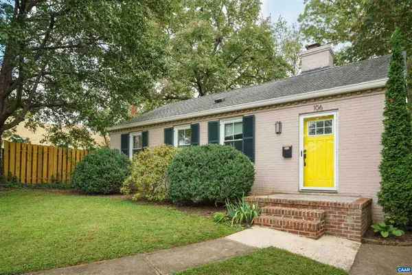 106 Harris Rd, Charlottesville, VA 22903