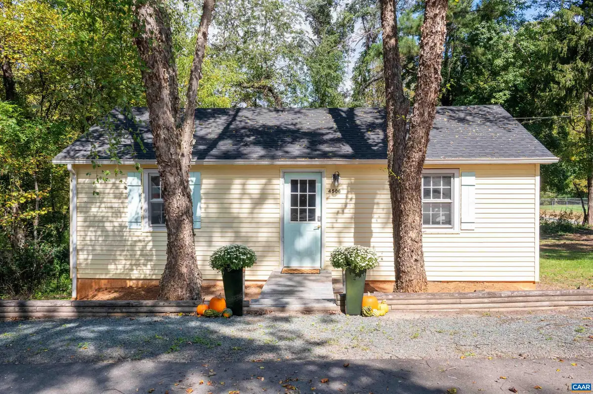 4506 Old Three Notched Rd, Charlottesville, VA 22901 - #1