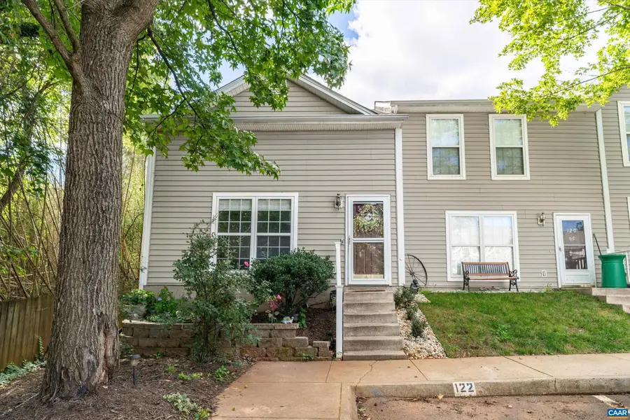 122 Danbury Ct, Charlottesville, VA 22902 - #2