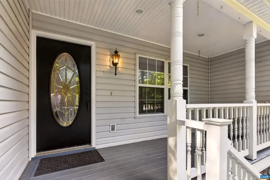 17 Rudolph St, Ruckersville, VA 22968 - #2
