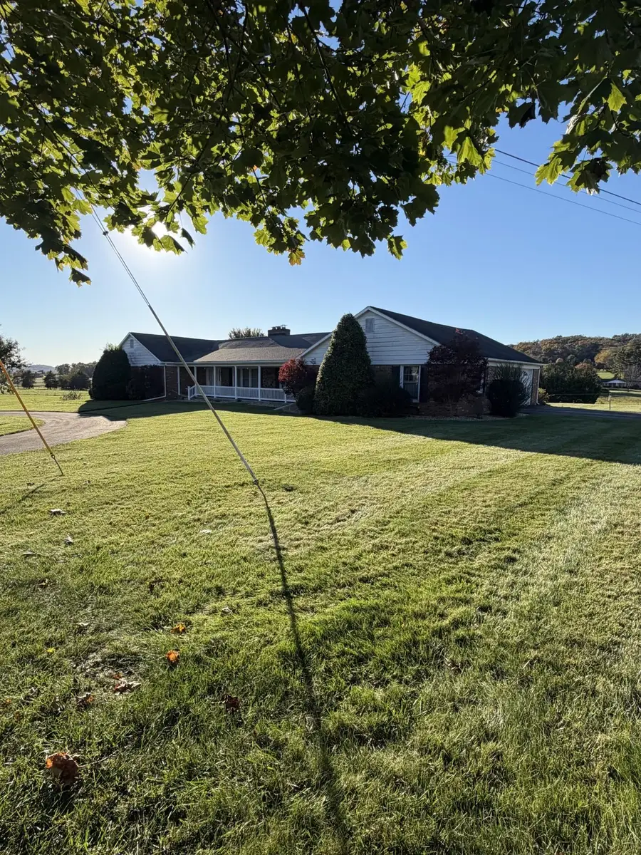 5248 Cross Keys Rd, Mount Crawford, VA 22841 - #3