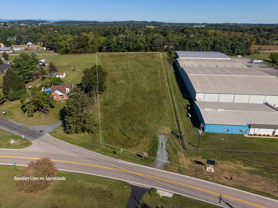 TBD Mt Torrey Rd, Lyndhurst, VA 22952 - #3