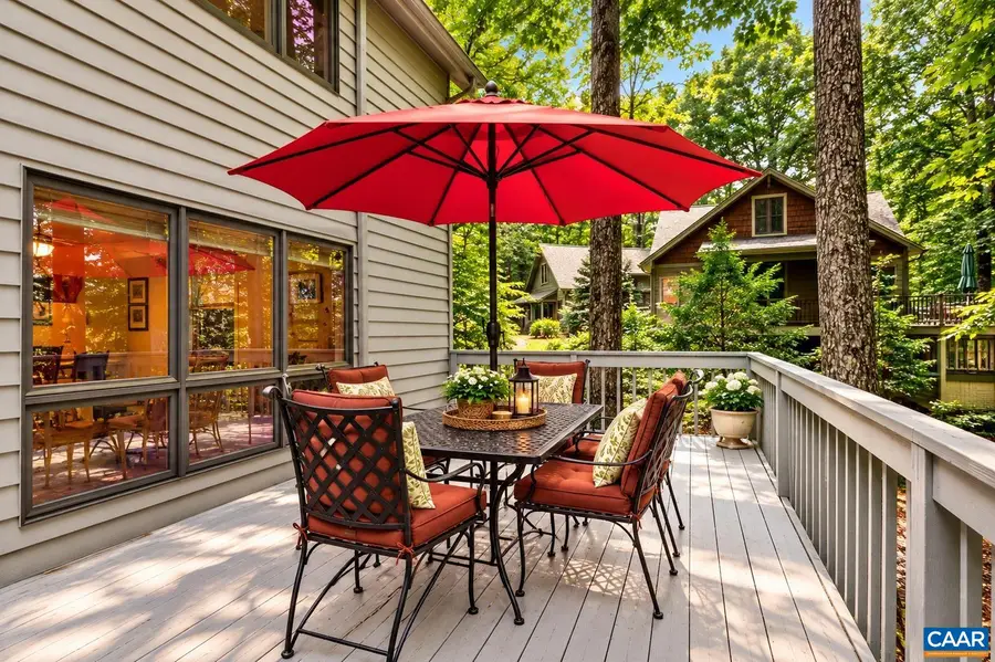 27 Veery Ln, Wintergreen Resort, VA 22967 - #3