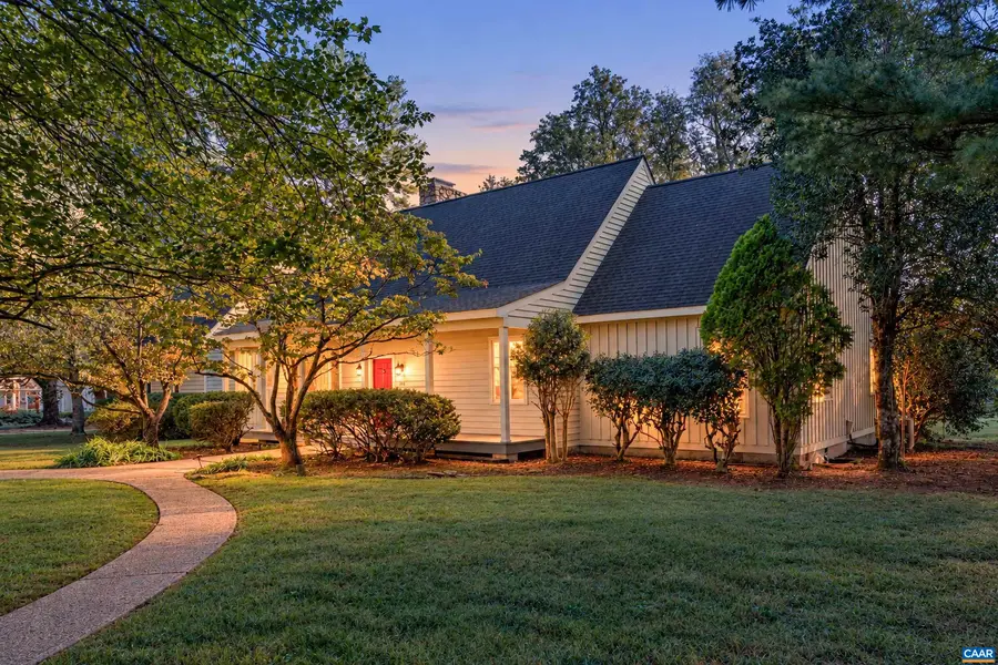 134 Saddle Ridge Ln, Nellysford, VA 22958 - #3