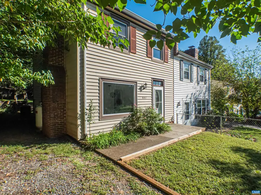 802 Prospect Ave, Charlottesville, VA 22903 - #2