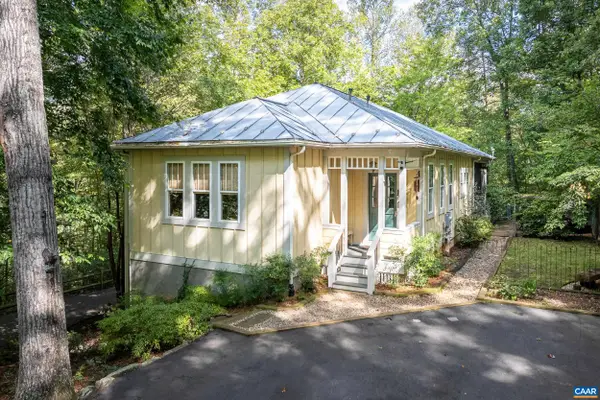 1299 Grapelawn Dr, Lovingston, VA 22949