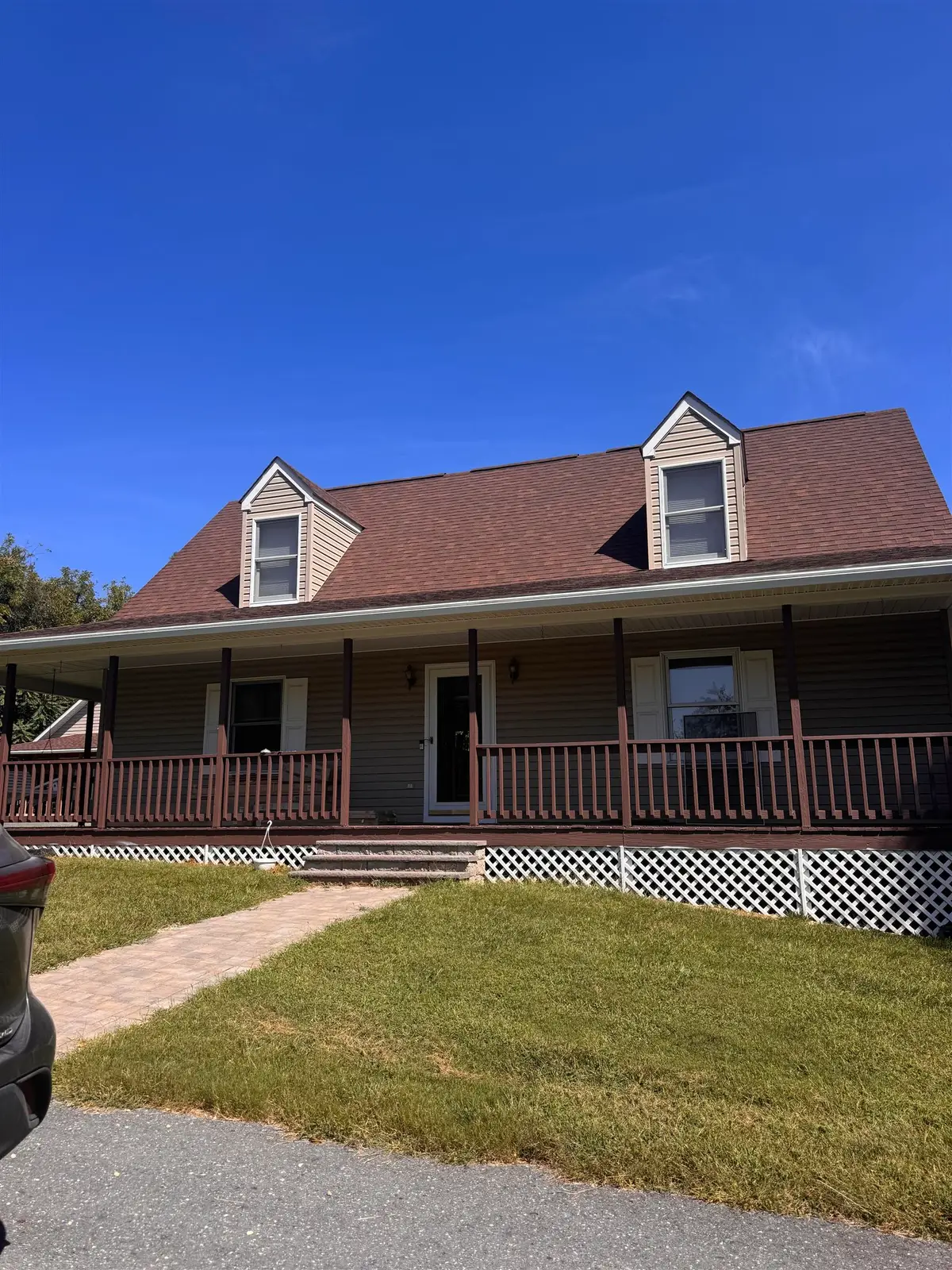 1054 Eidson Creek Rd, Staunton, VA 24401 - #1