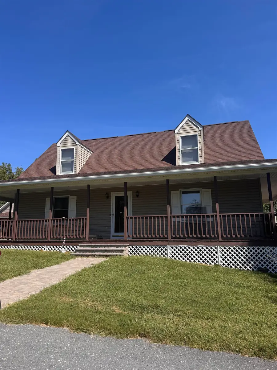 1054 Eidson Creek Rd, Staunton, VA 24401 - #2