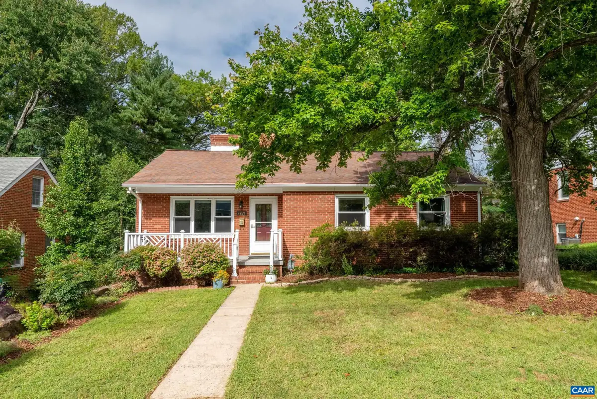 1431 Briarcliff Ave, Charlottesville, VA 22903 - #1