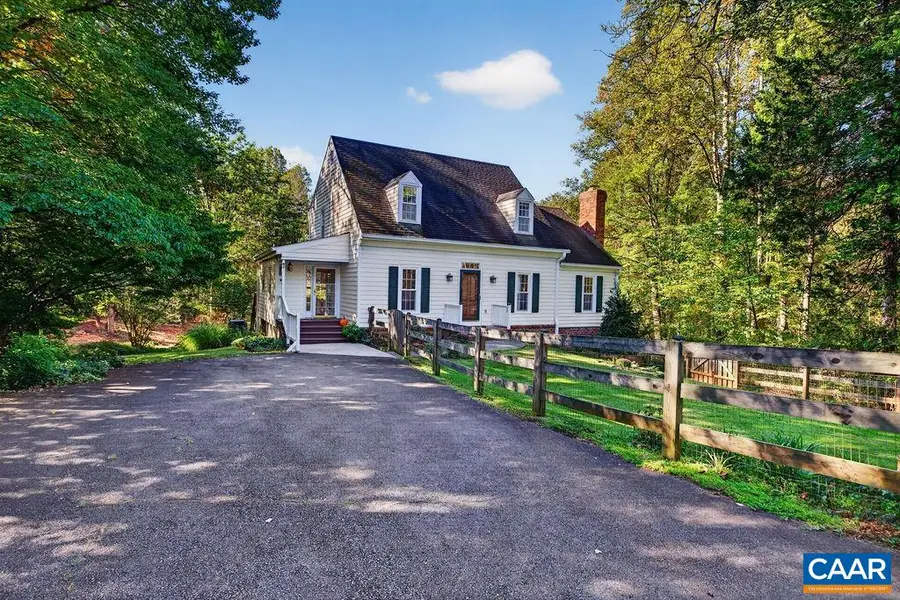 2605 Cedar Ridge Ln, Charlottesville, VA 22901 - #2