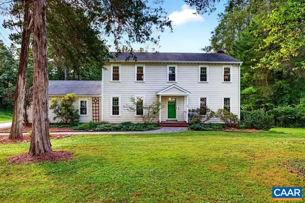 2585 Cedar Ridge Ln, Charlottesville, VA 22901