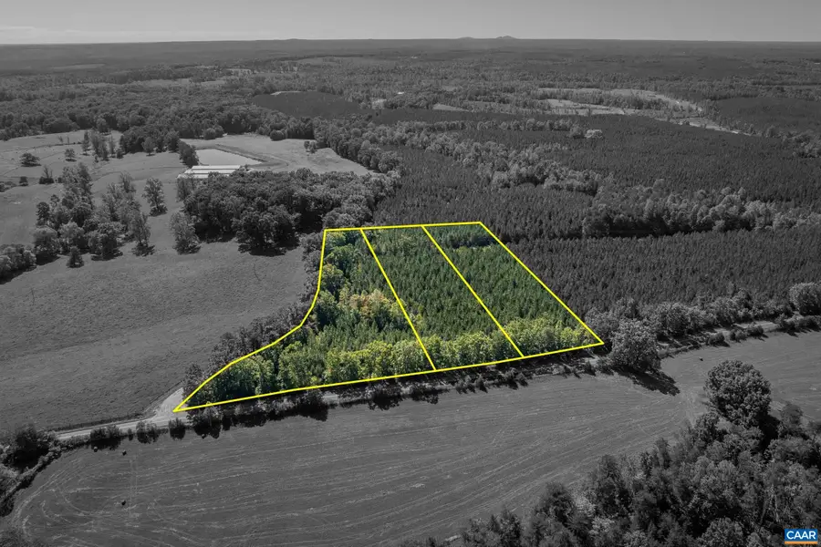 TBD Bridgeport Rd, Scottsville, VA 24590 - #2