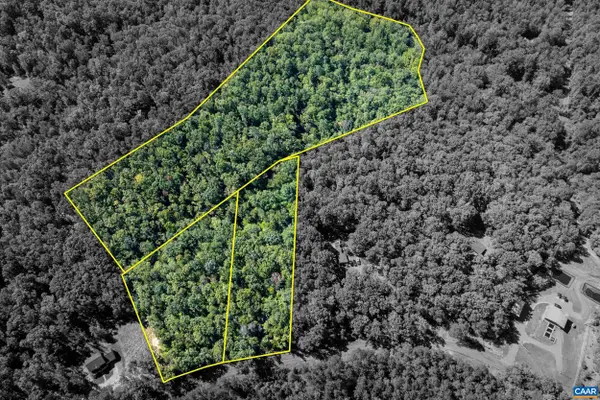 TBD James River Rd, Scottsville, VA 24590