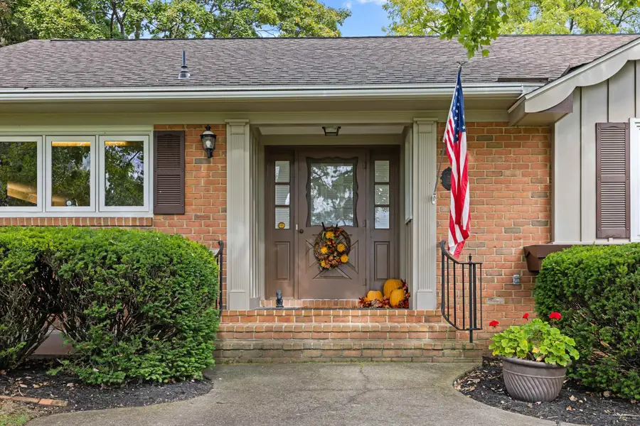 1028 Ridgemont Dr, Staunton, VA 24401 - #3