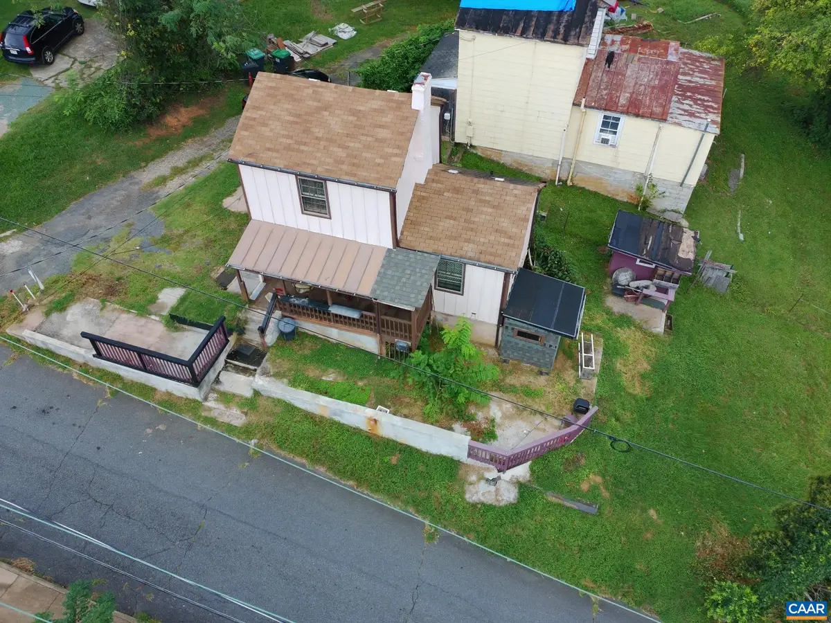 204 Spring St, Charlottesville, VA 22903 - #1