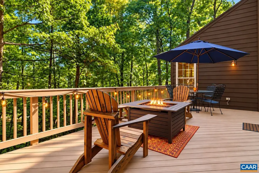16 Chestnut Ln, Wintergreen Resort, VA 22967 - #2