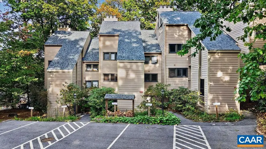 108 Eagles Ct Condos, Wintergreen Resort, VA 22967 - #3