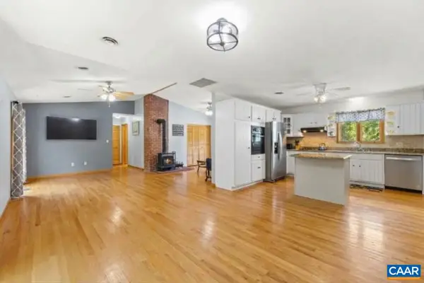 323 Peaceful Ln, Palmyra, VA 22963