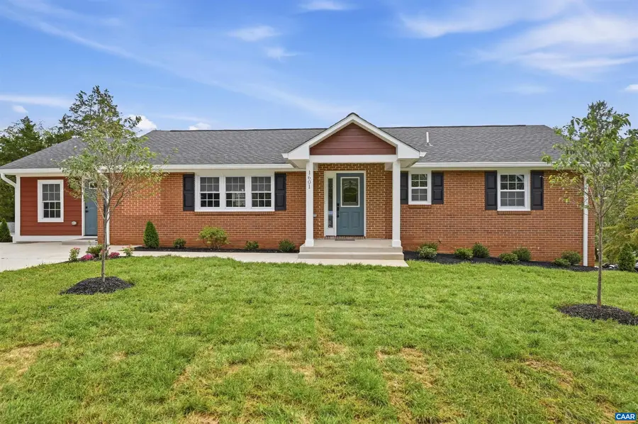 1601 Cedar Hill Rd, Charlottesville, VA 22901 - #3
