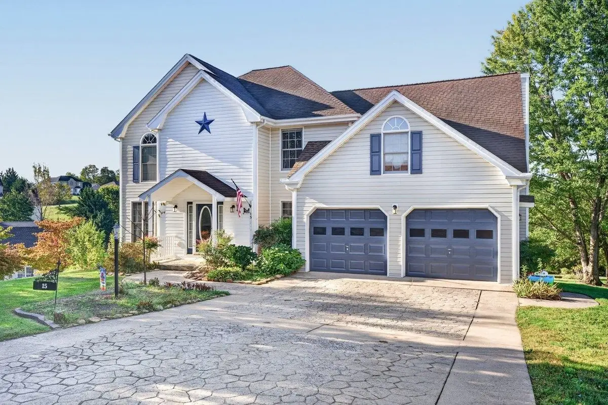 15 Marie Ct, Fishersville, VA 22939 - #1