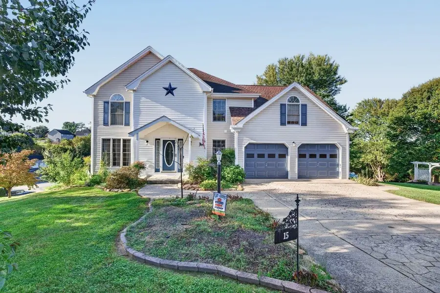 15 Marie Ct, Fishersville, VA 22939 - #2