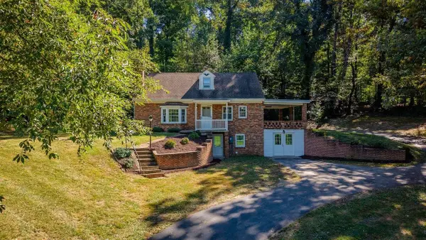 7499 Ottobine Rd, Dayton, VA 22821