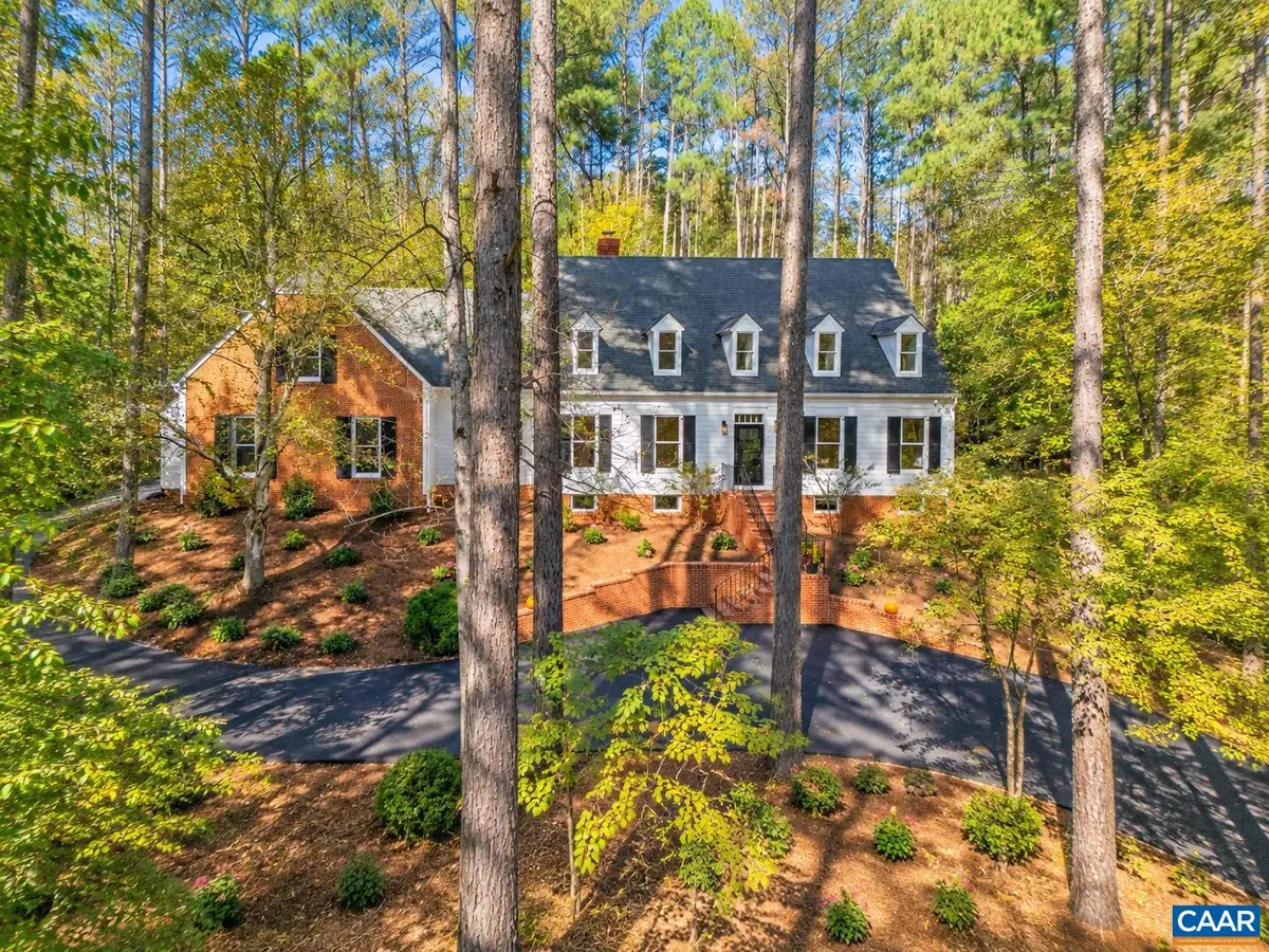 2380 Spring Brook Dr, Charlottesville, VA 22901 - #1