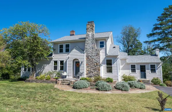 1457 Crozet Ave, Crozet, VA 22932
