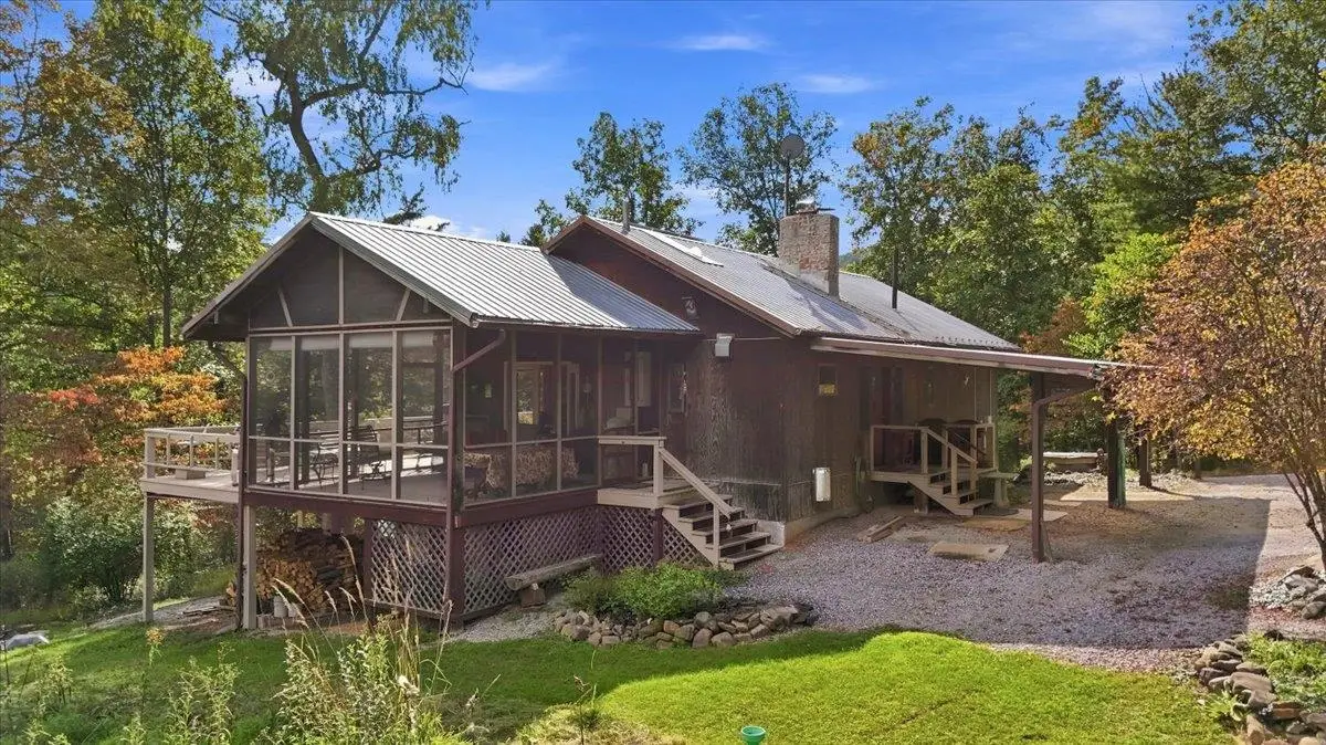 Address Withheld By Seller, Fulks Run, VA 22830 - #1
