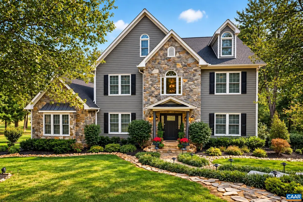40 Shadow Crest Ln, Nellysford, VA 22958 - #1