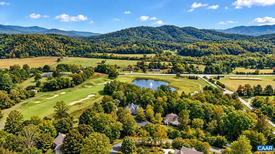 40 Shadow Crest Ln, Nellysford, VA 22958 - #2