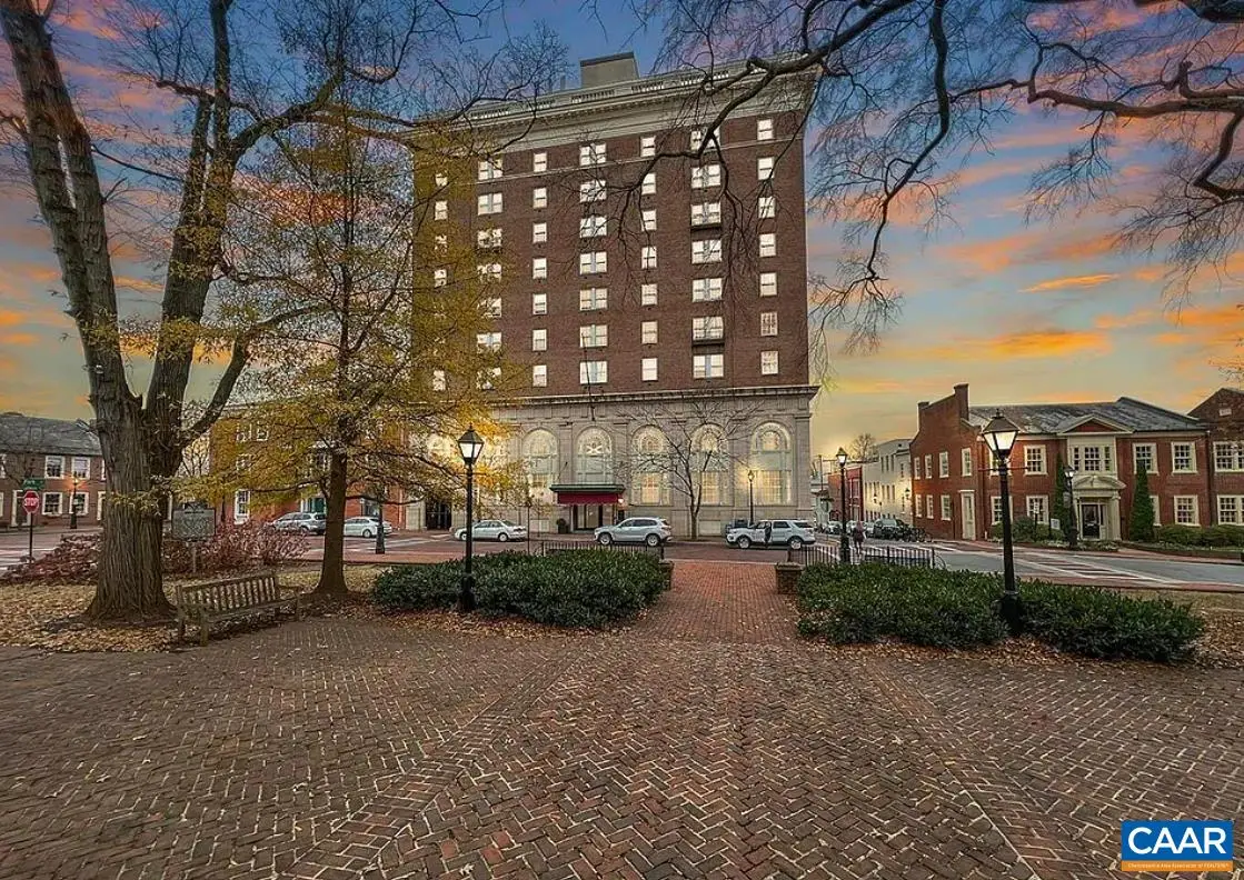 500 Court Sq, Charlottesville, VA 22902 - #1