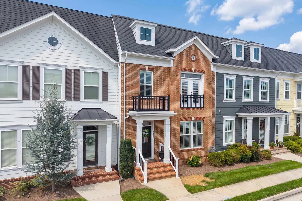 3432 Charleston Blvd, Massanetta Springs, VA 22801 - #1
