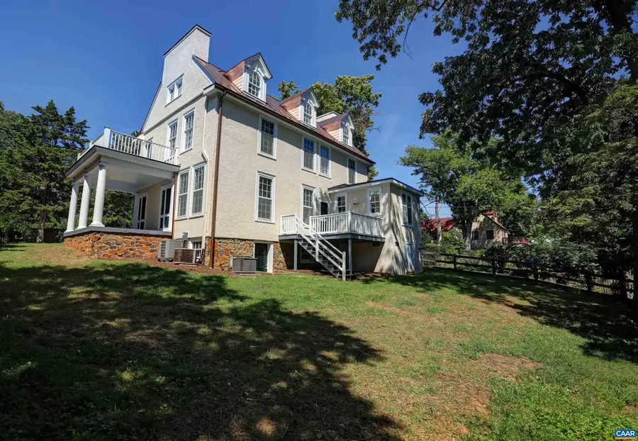 616 Rugby Rd, Charlottesville, VA 22903 - #2