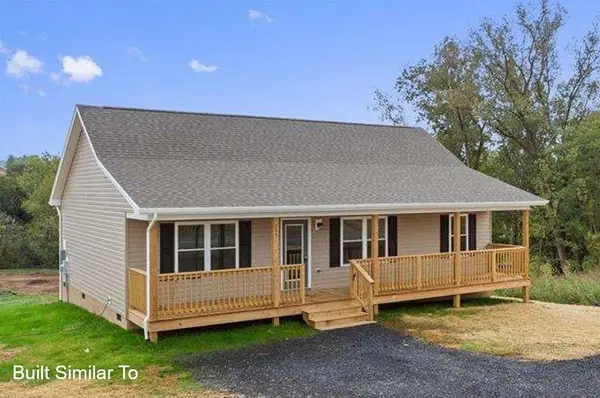 231 Holly Hill St, Broadway, VA 22815