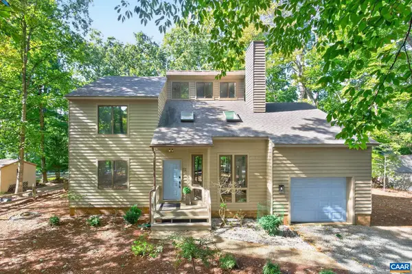 38 Dogleg Rd, Palmyra, VA 22963
