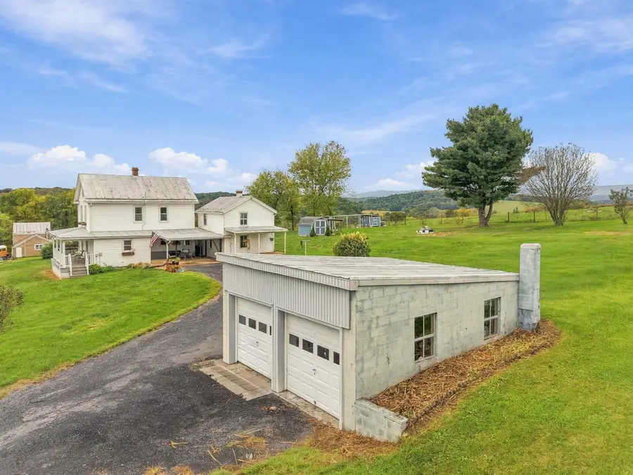 67 Lodge Hall Rd, Mount Jackson, VA 22842 - #3