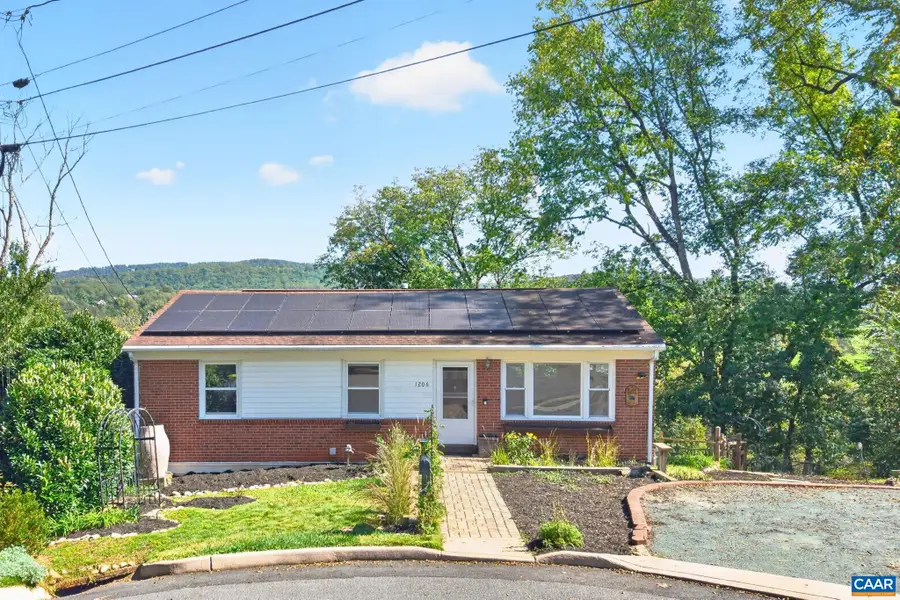 1206 Bland Cir, Charlottesville, VA 22901 - #3