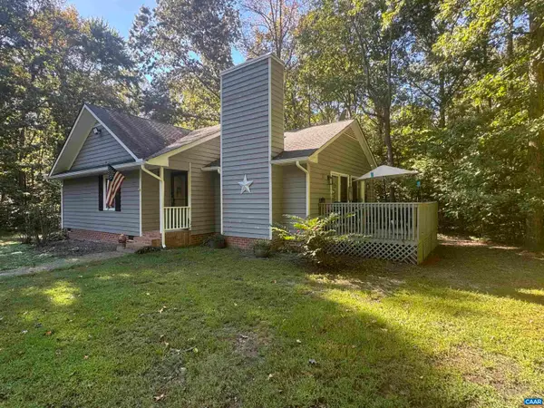 4591 Old Fredericksburg Rd, Mineral, VA 23117