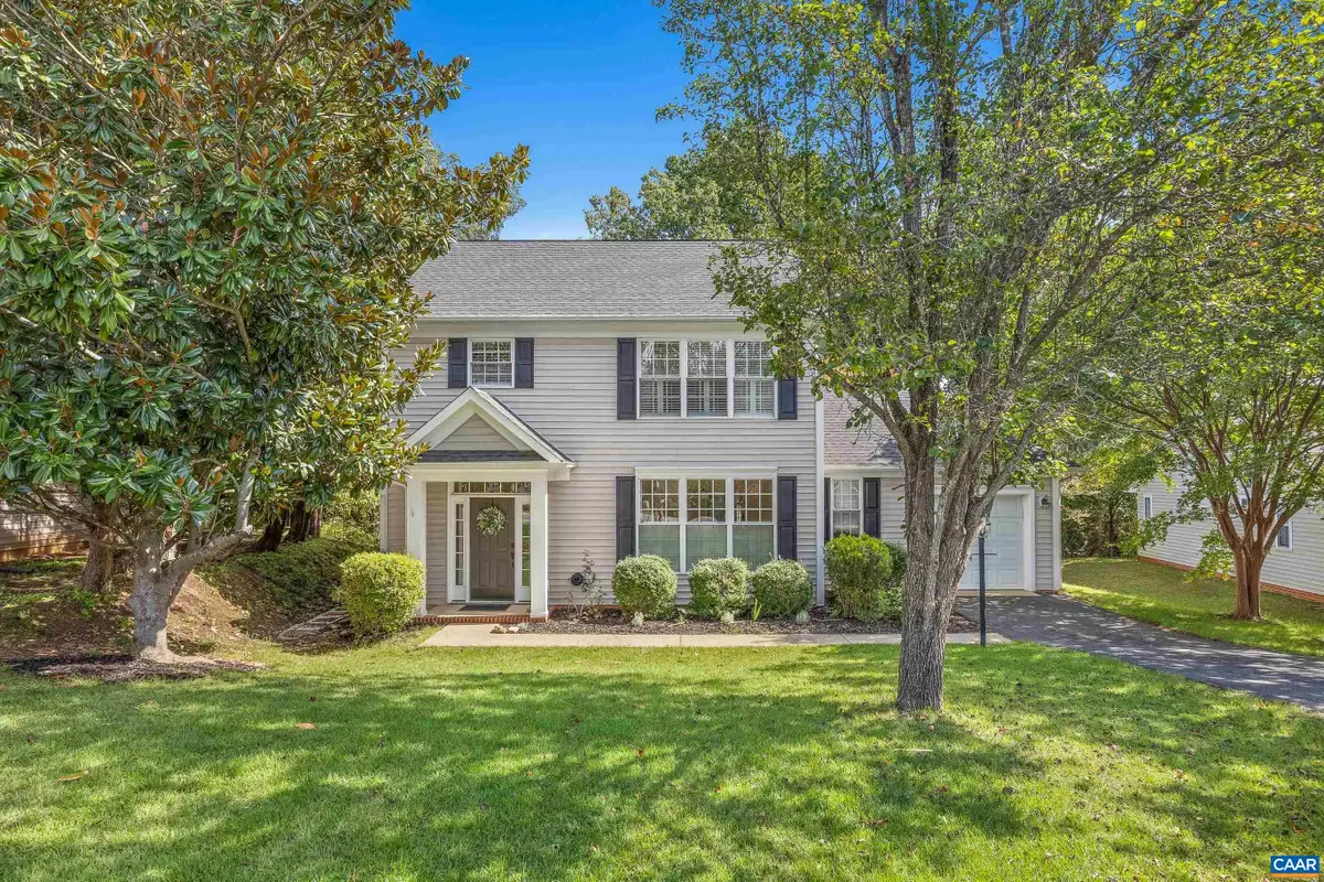 2986 Magnolia Bend, Charlottesville, VA 22911 - #1
